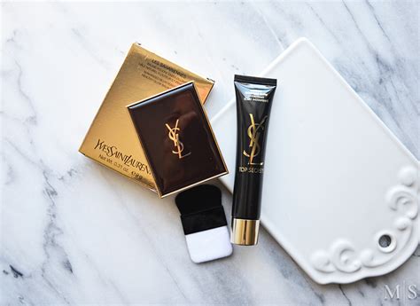 ysl instant moisture glow how to use|YSL glow shot.